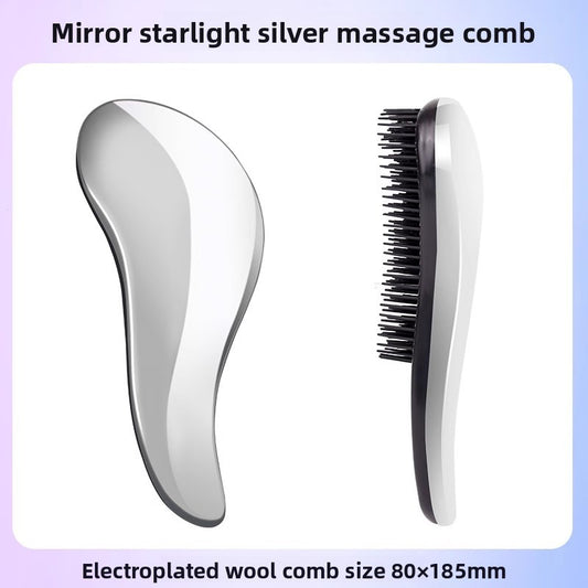 Pet Grooming Comb