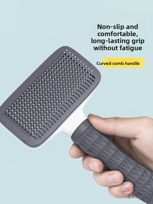 Pet Grooming Comb
