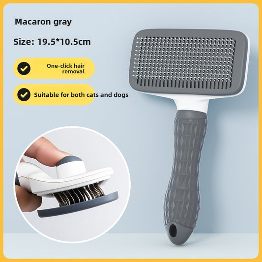 Pet Grooming Comb