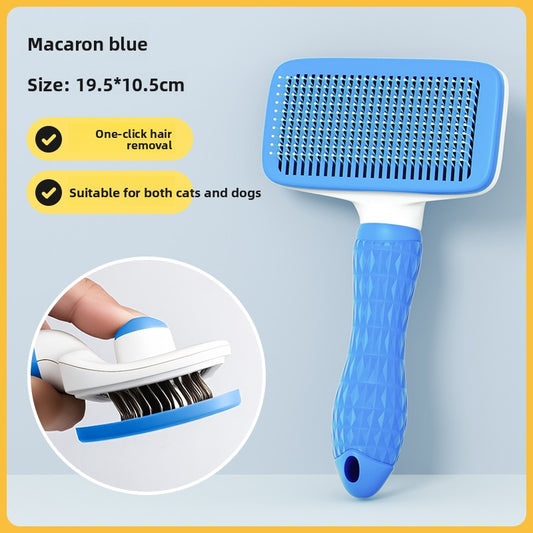 Pet Grooming Comb