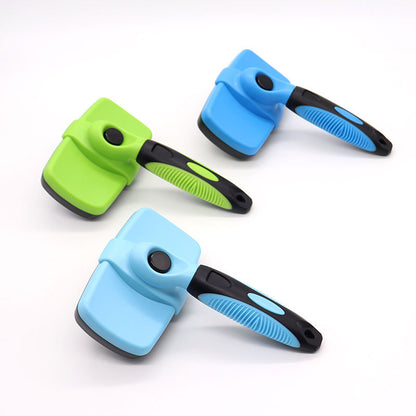 Pet Grooming Comb