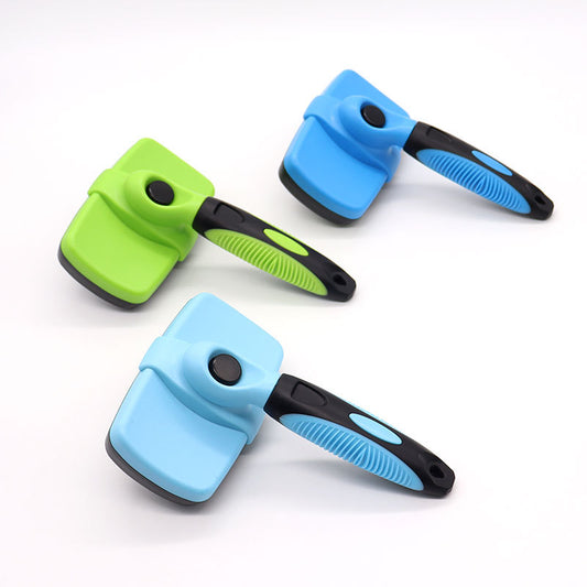 Pet Grooming Comb