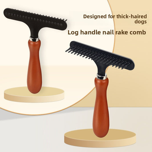 Pet Grooming Comb