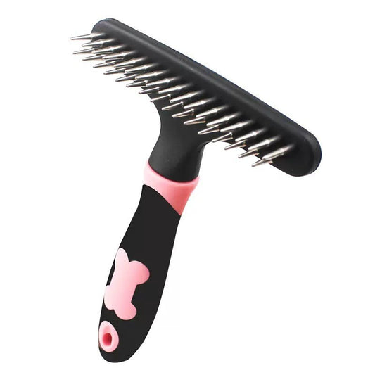 Pet Grooming Comb