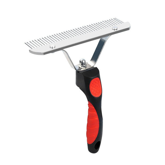Pet Grooming Comb