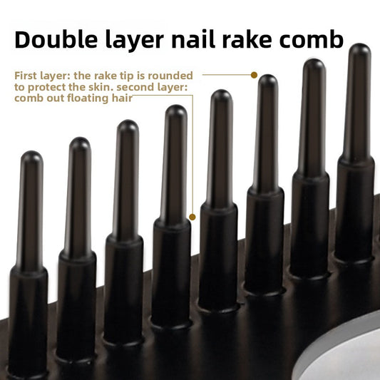 Pet Grooming Comb