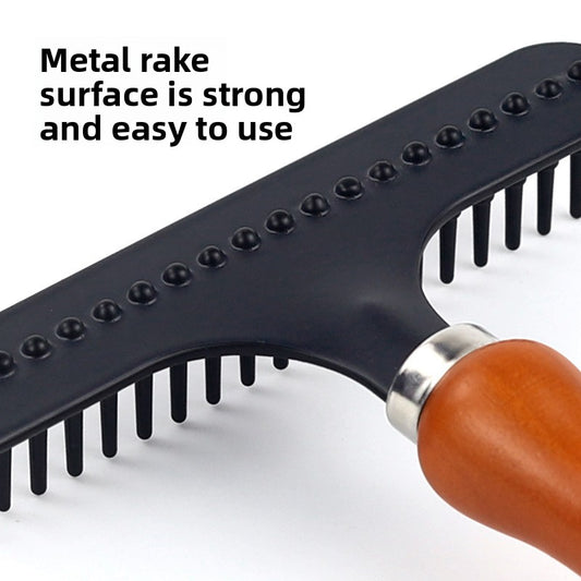 Pet Grooming Comb