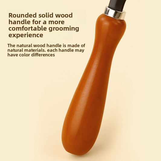 Pet Grooming Comb