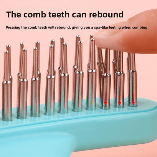 Pet Grooming Comb
