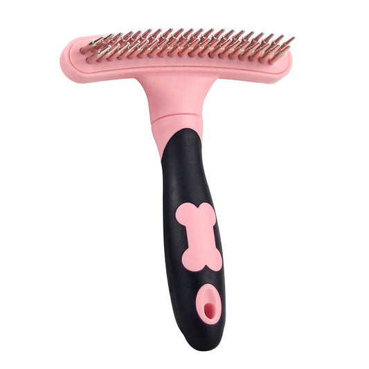 Pet Grooming Comb