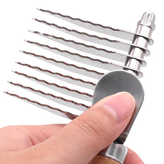Pet Grooming Comb
