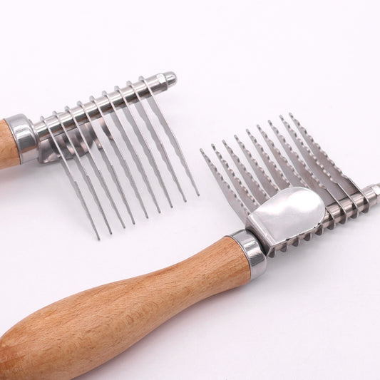 Pet Grooming Comb