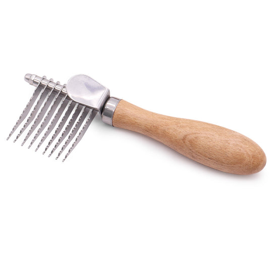 Pet Grooming Comb