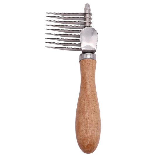 Pet Grooming Comb