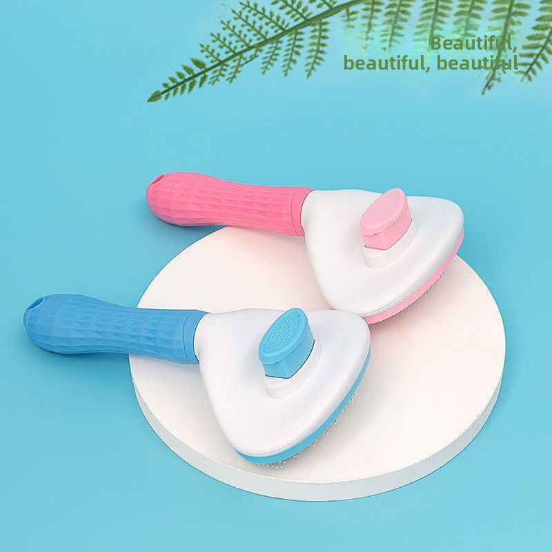 Pet Grooming Comb