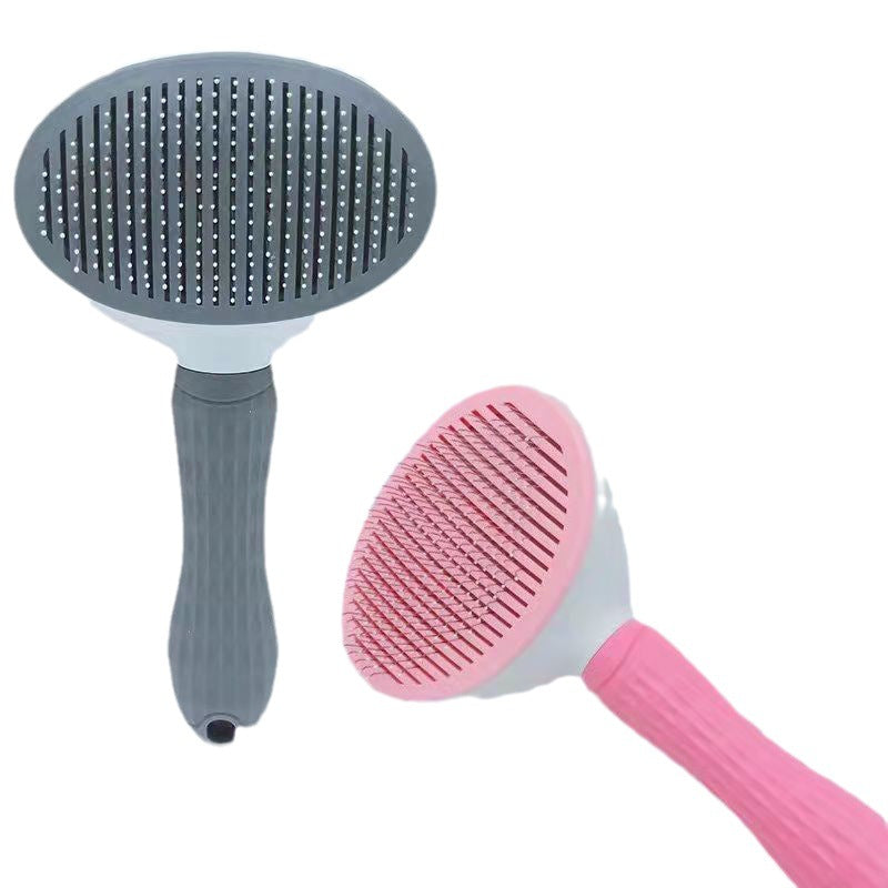 Pet Grooming Comb