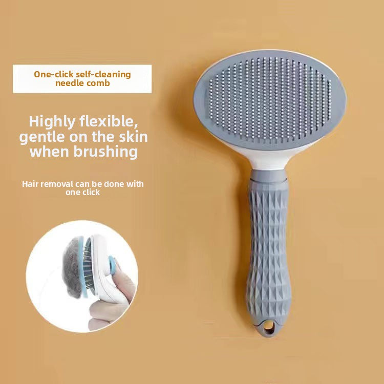 Pet Grooming Comb