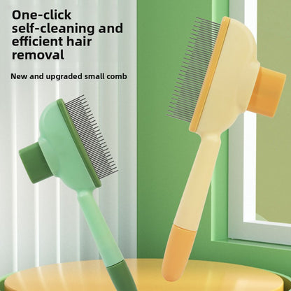 Pet Grooming Comb