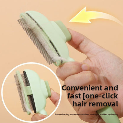 Pet Grooming Comb