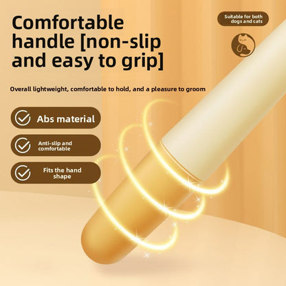 Pet Grooming Comb
