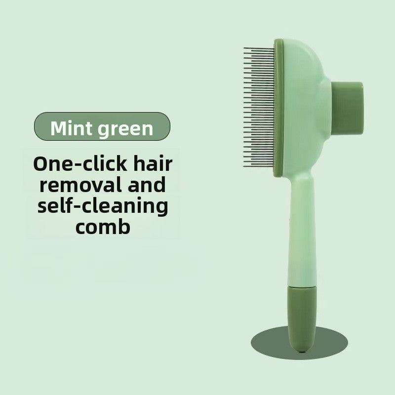 Pet Grooming Comb