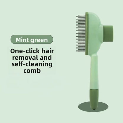 Pet Grooming Comb