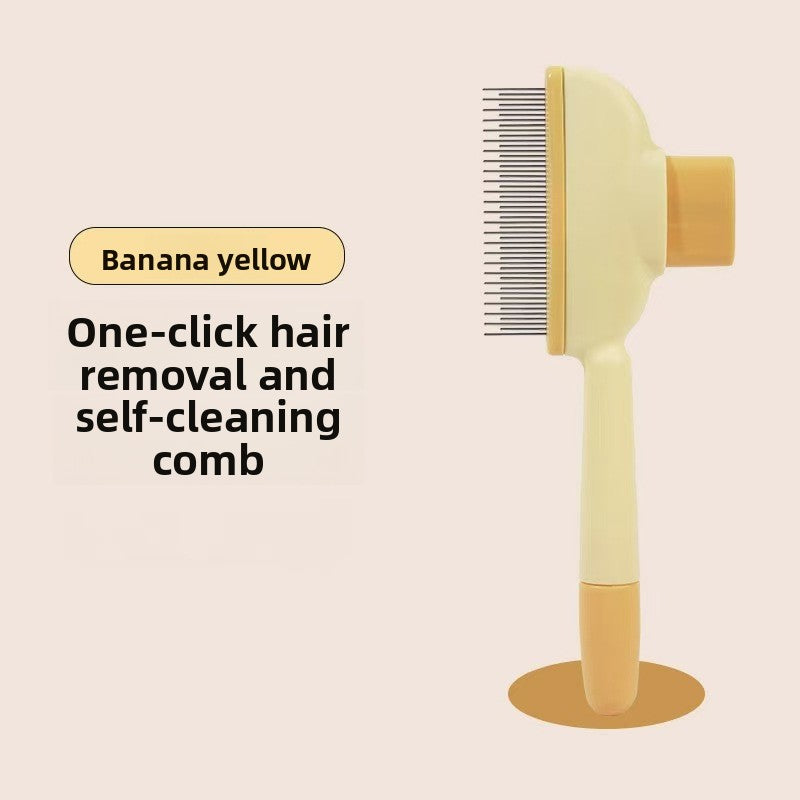 Pet Grooming Comb
