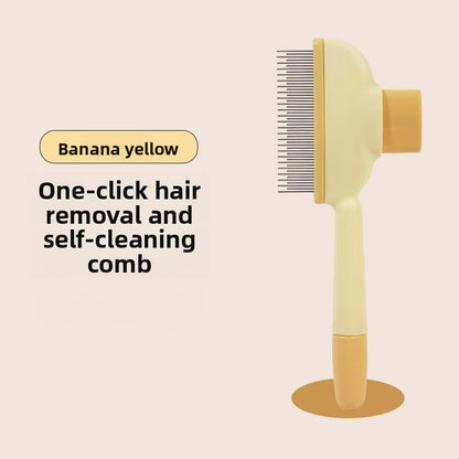 Pet Grooming Comb