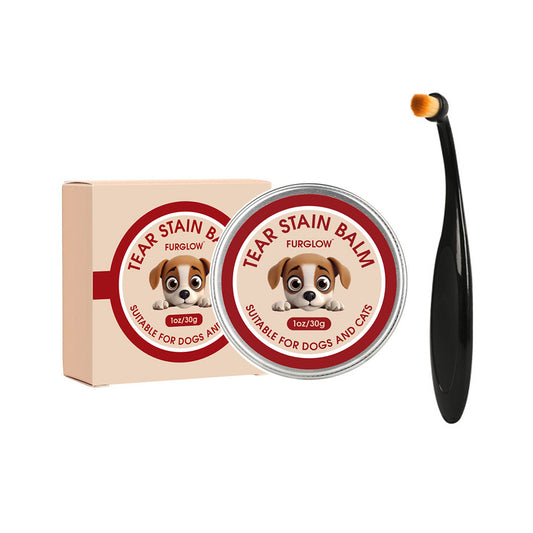 Pet Grooming Cream