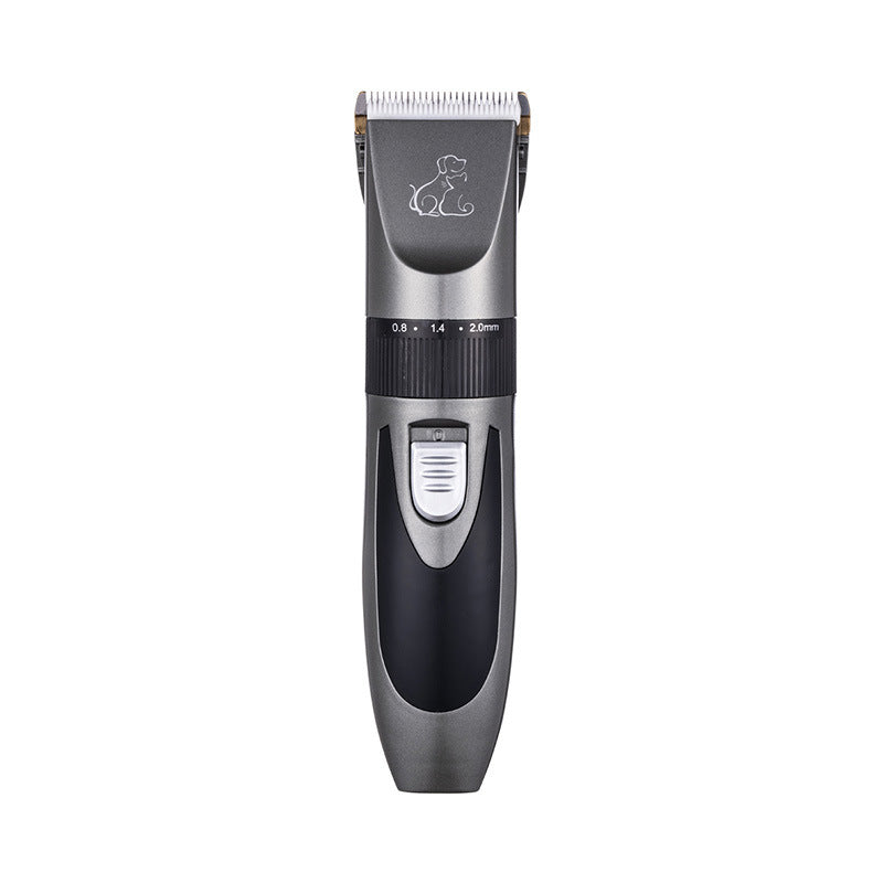 Pet Grooming Electric Clipper