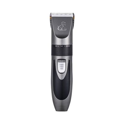 Pet Grooming Electric Clipper