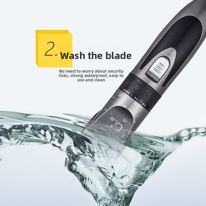Pet Grooming Electric Clipper
