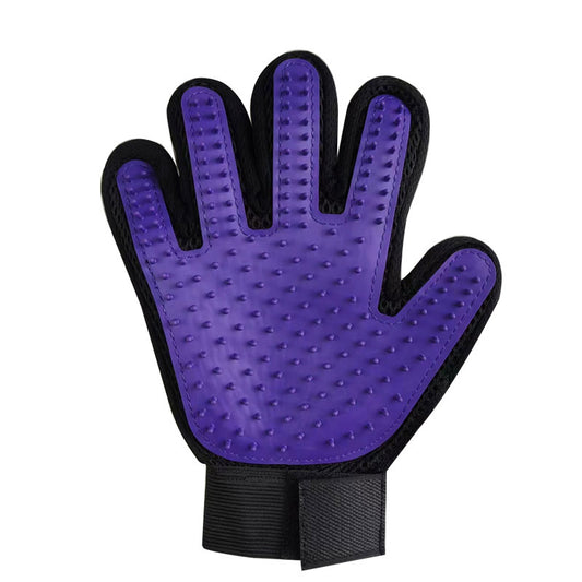 Pet Grooming Gloves