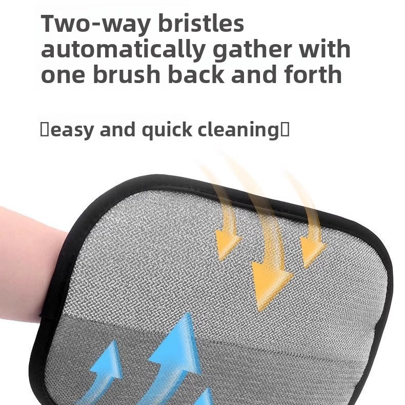 Pet Grooming Gloves