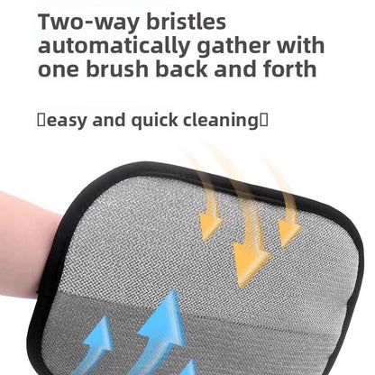 Pet Grooming Gloves