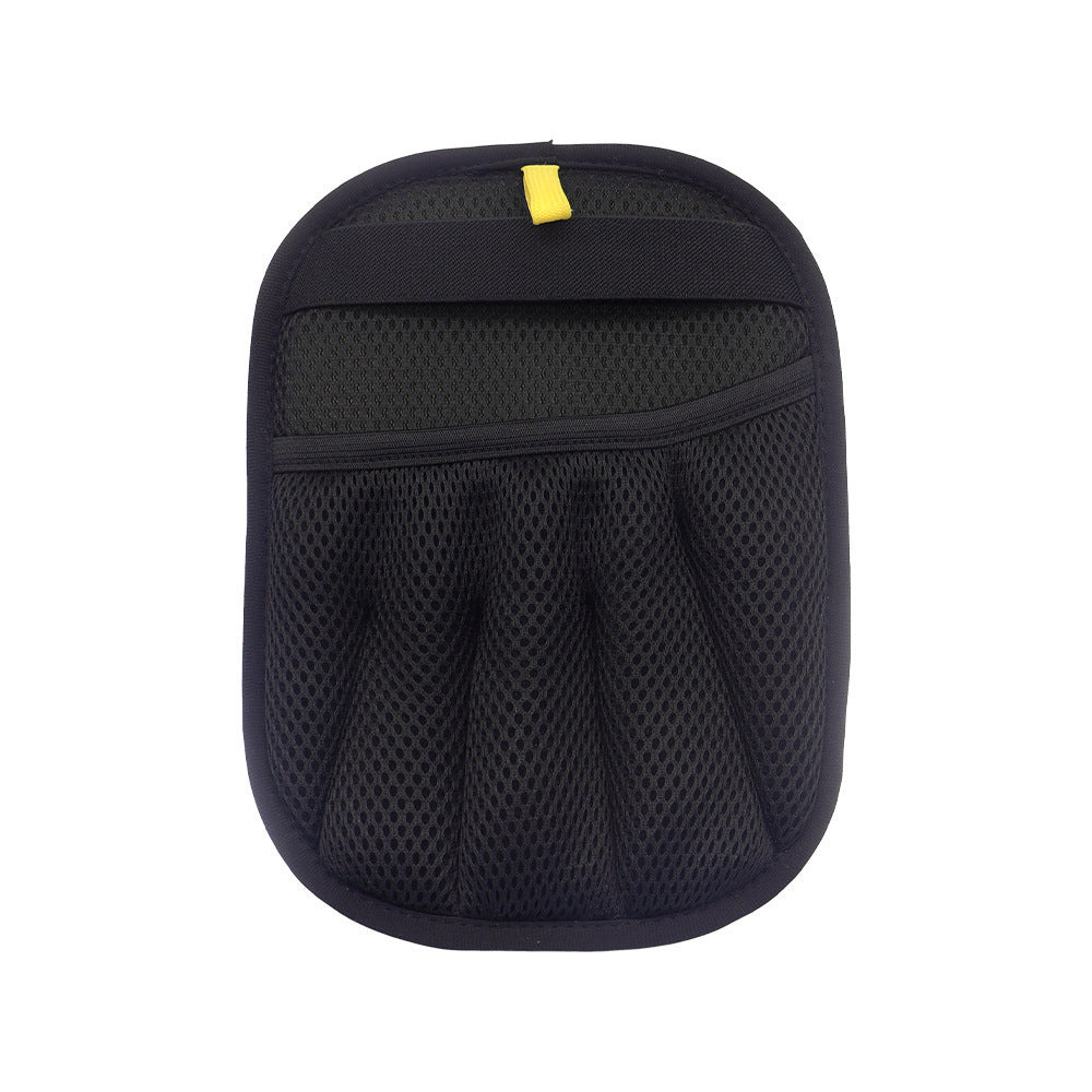 Pet Grooming Gloves