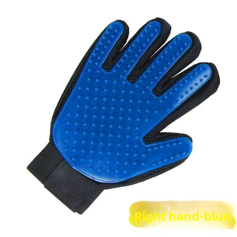 Pet Grooming Gloves