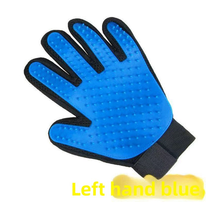 Pet Grooming Gloves