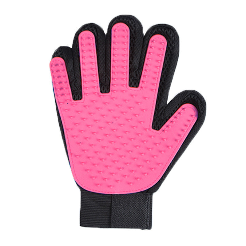 Pet Grooming Gloves