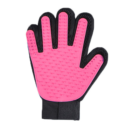 Pet Grooming Gloves
