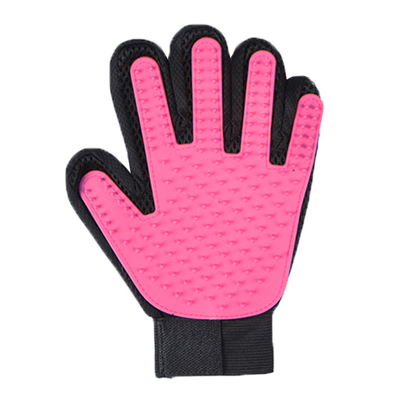 Pet Grooming Gloves