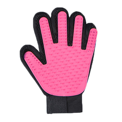 Pet Grooming Gloves