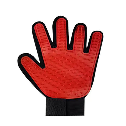 Pet Grooming Gloves