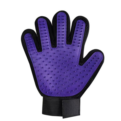 Pet Grooming Gloves
