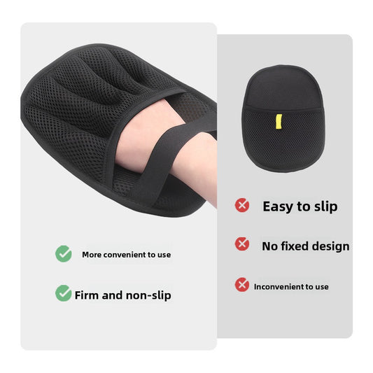Pet Grooming Gloves