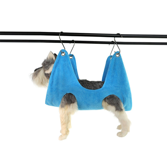 Pet Grooming Hammock