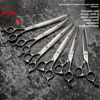 Pet Grooming Scissorss Set
