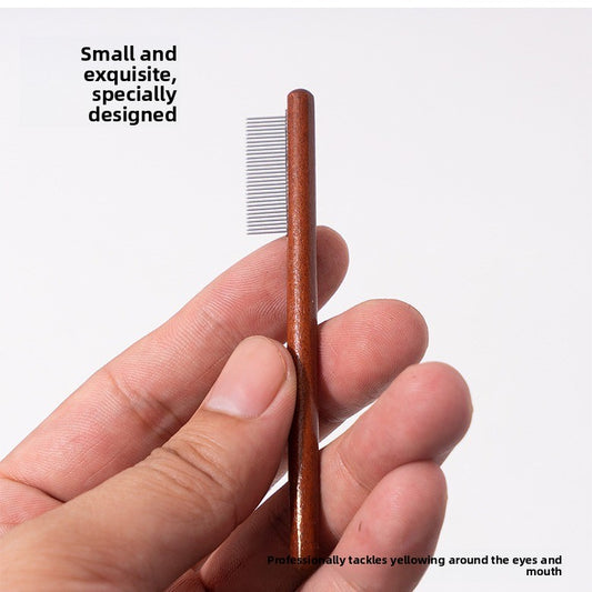 Pet Grooming Set