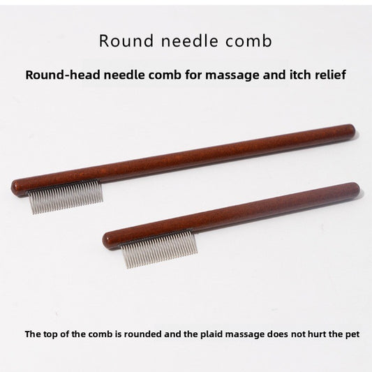 Pet Grooming Set