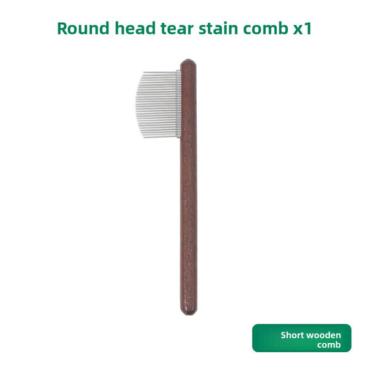 Pet Grooming Set